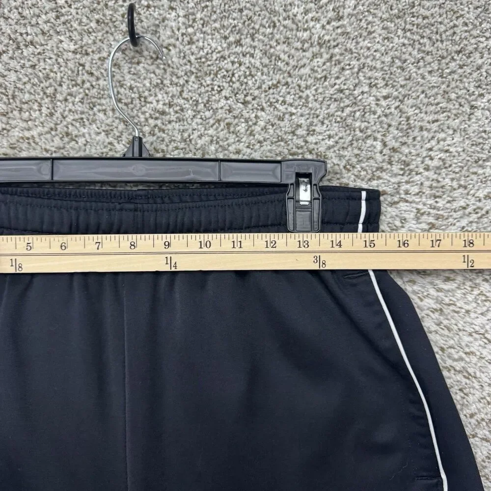 Jordan Jumpman Classic‎ Sweatpants Men's Medium Black Basketball Vintage Y2K